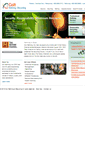 Mobile Screenshot of coltrefining.com